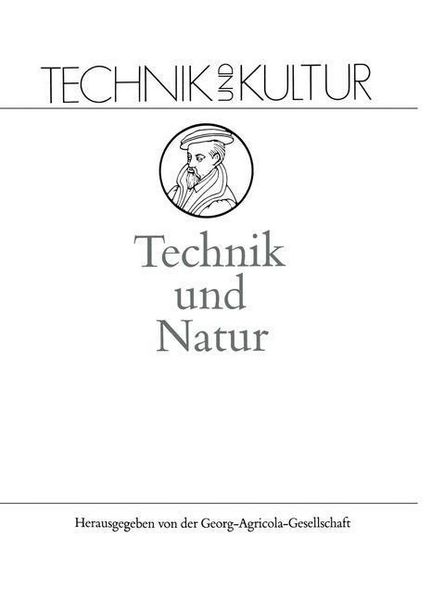 Produktbild: Technik und Natur