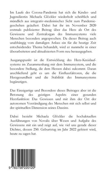 Das Herz als Ort des Gewissens