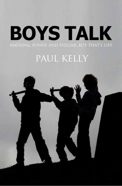 Produktbild: Boys Talk
