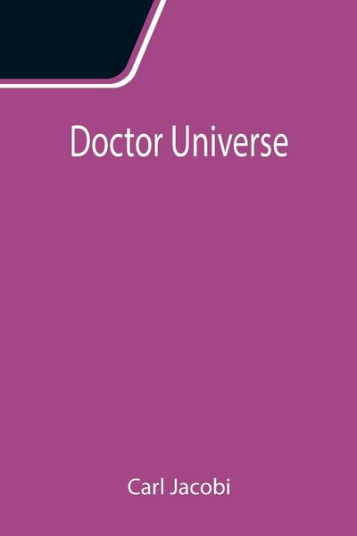 Produktbild: Doctor Universe