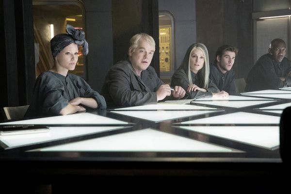Produktbild: Die Tribute von Panem Gesamtedition [4 DVDs]