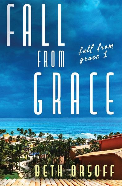 Produktbild: Fall From Grace