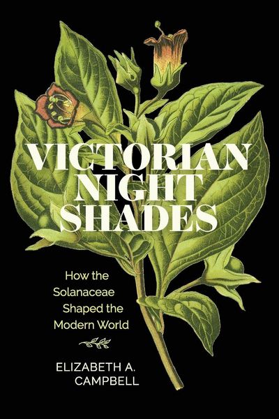 Produktbild: Victorian Nightshades