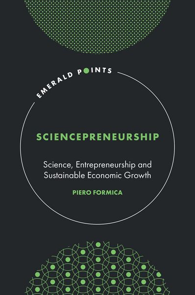 Produktbild: Sciencepreneurship