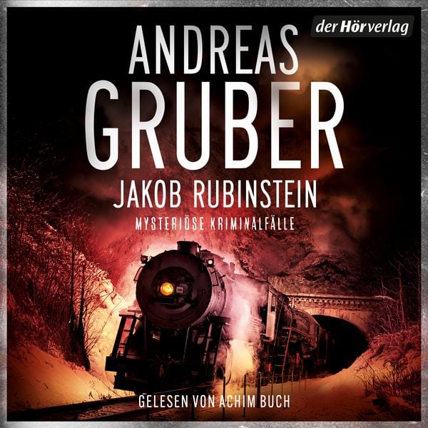 Produktbild: Jakob Rubinstein