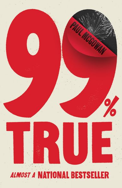 Produktbild: 99% True