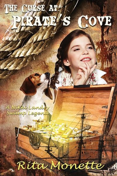 Produktbild: The Curse at Pirate's Cove