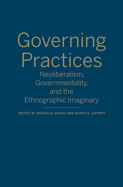 Produktbild: Governing Practices