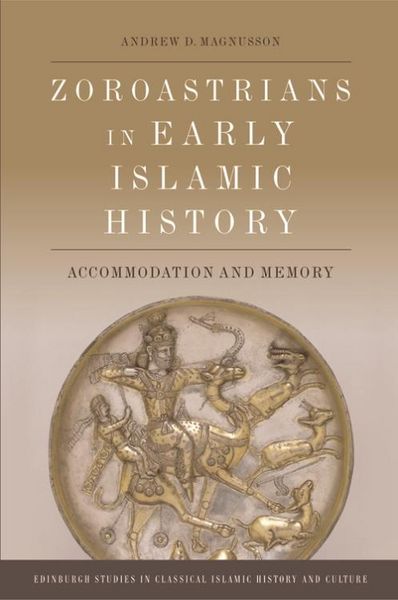 Produktbild: Zoroastrians in Early Islamic History