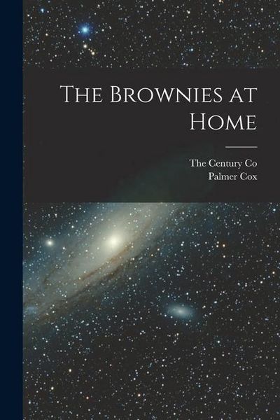 Produktbild: The Brownies at Home