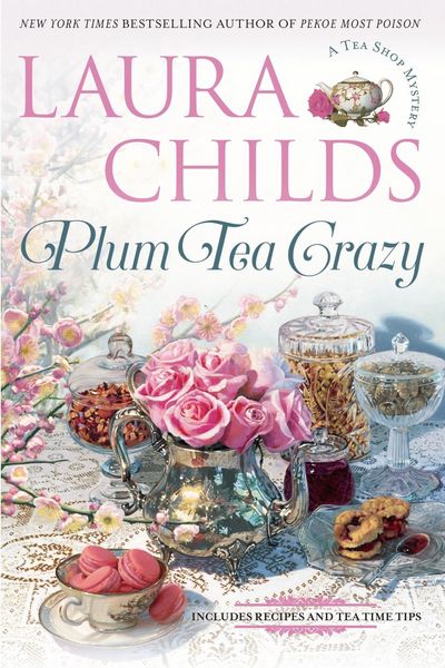 Produktbild: Plum Tea Crazy
