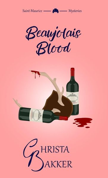 Produktbild: Beaujolais Blood