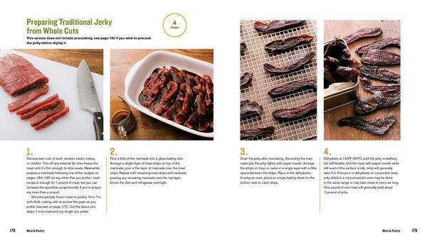 Produktbild: The Beginner's Guide to Dehydrating Food, 2nd Edition