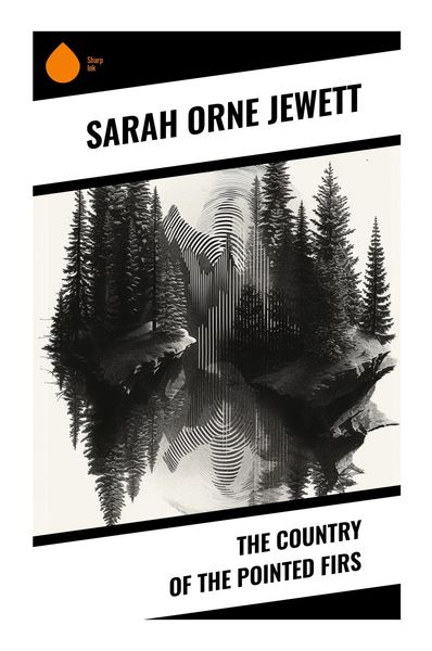 Produktbild: The Country of the Pointed Firs