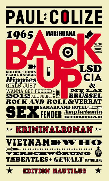 Produktbild: Back up