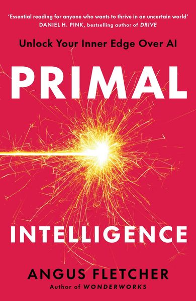 Produktbild: Primal Intelligence