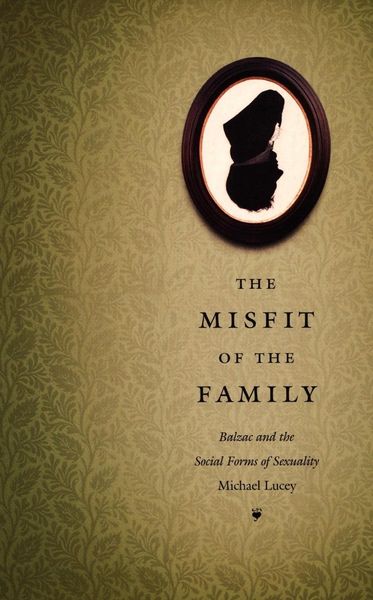 Produktbild: Misfit of the Family