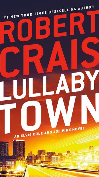 Produktbild: Lullaby Town