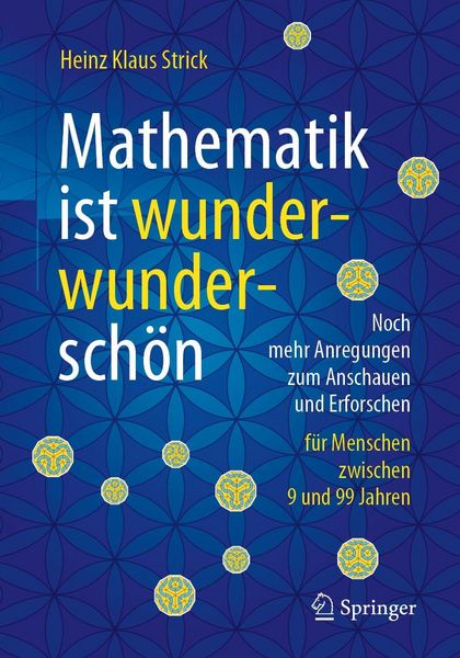 Produktbild: Mathematik ist wunderwundersch&ouml;n