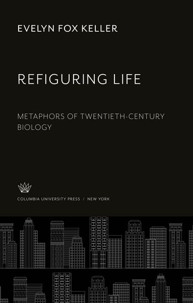 Produktbild: Refiguring Life