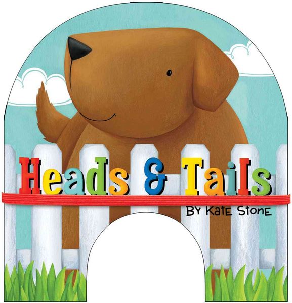 Produktbild: Heads & Tails