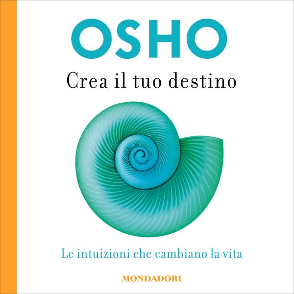 Produktbild: Crea il tuo destino