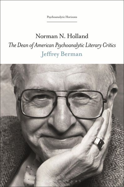 Produktbild: Norman N. Holland