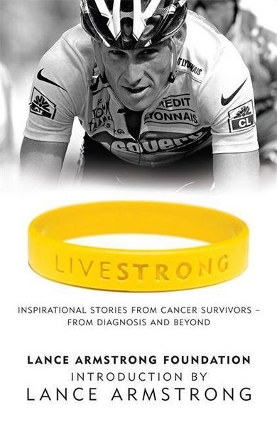 Produktbild: LiveStrong