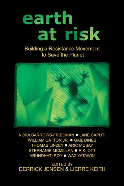 Produktbild: Earth at Risk