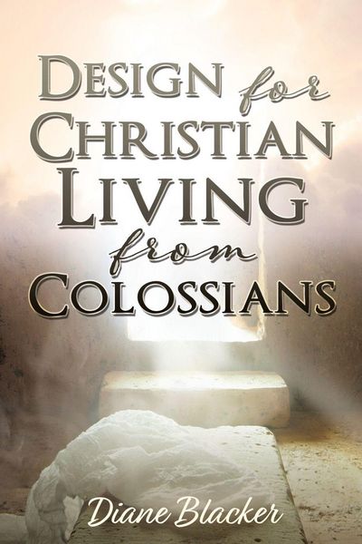Produktbild: Design for Christian Living from Colossians