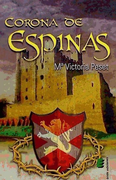 Produktbild: Corona de espinas