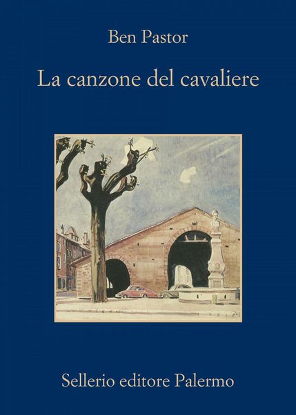 Produktbild: La canzone del cavaliere