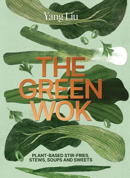Produktbild: The Green Wok