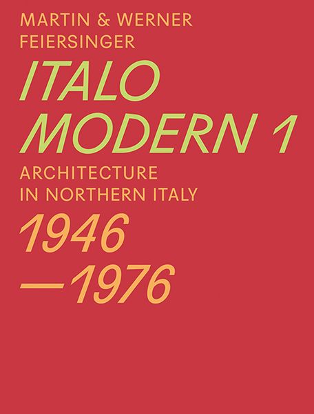 Produktbild: Italomodern 1