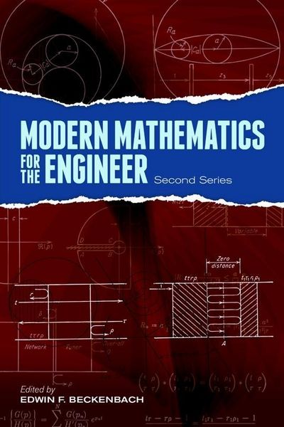 Produktbild: Modern Mathematics for the Engineer