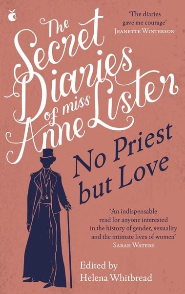 Produktbild: The Secret Diaries of Miss Anne Lister - Vol.2
