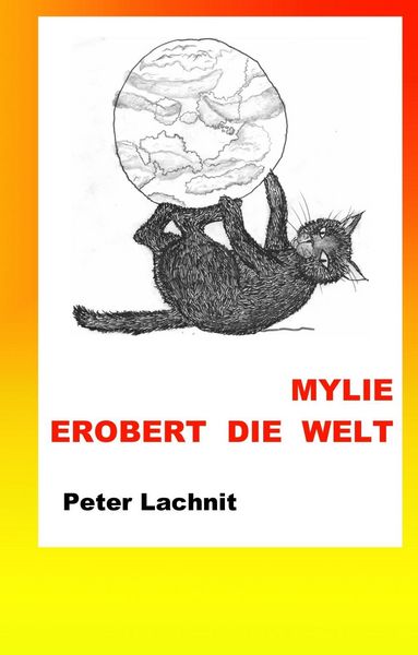Produktbild: Mylie erobert die Welt
