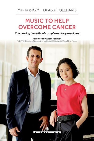 Produktbild: Music to Help Overcome Cancer