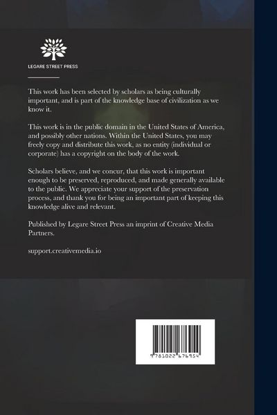 Produktbild: The Synchronous Motor A Thesis