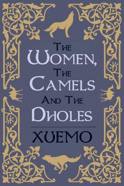 Produktbild: Women, the Camels and the Dholes