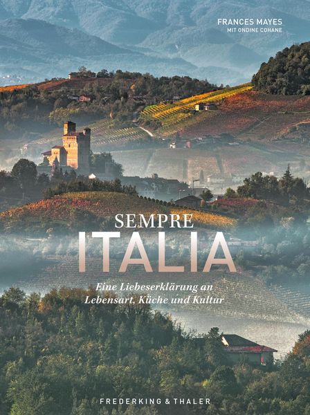 Produktbild: Sempre Italia