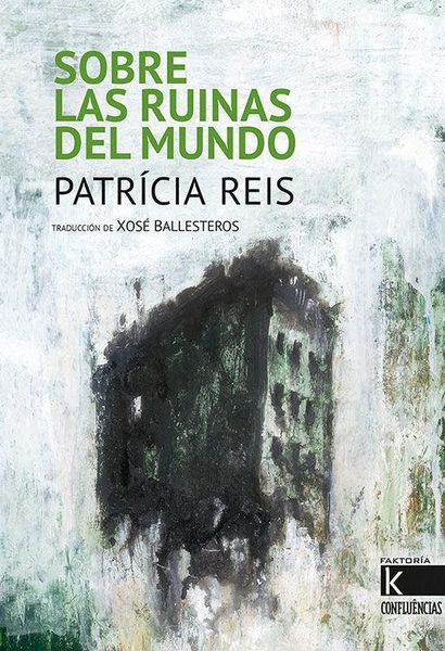 Produktbild: Sobre las ruinas del mundo