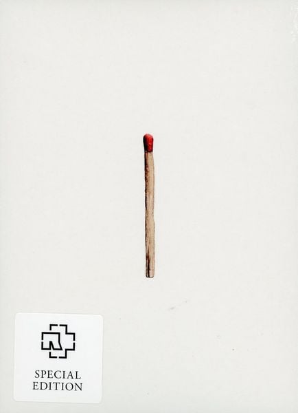 Produktbild: Rammstein (Special Edition)