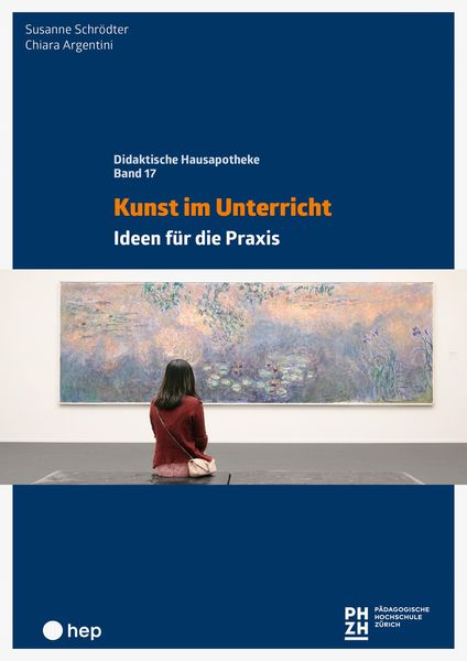 Produktbild: Kunst im Unterricht (E-Book)