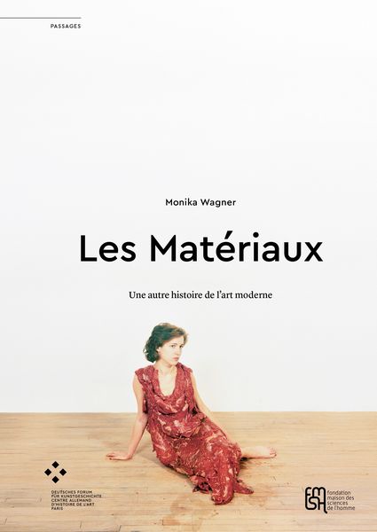 Produktbild: Les Mat&eacute;riaux