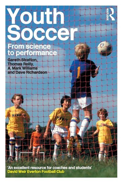 Produktbild: Youth Soccer