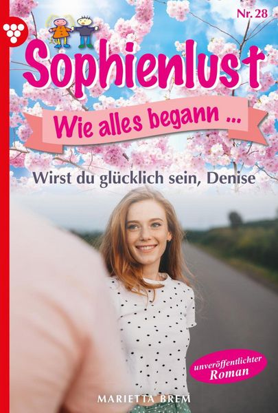 Produktbild: Wirst du gl&uuml;cklich sein, Denise?
