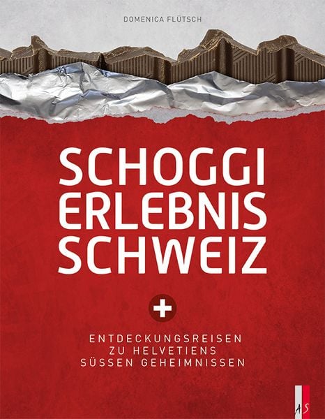 Produktbild: Schoggi Erlebnis Schweiz