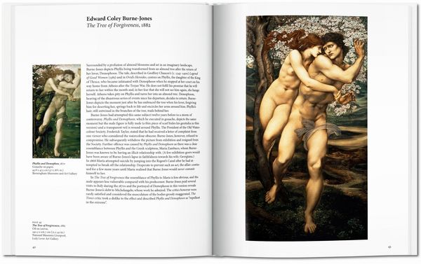 Produktbild: Pre-Raphaelites