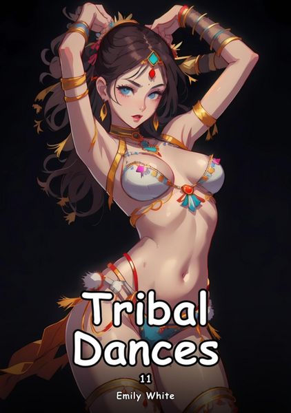 Produktbild: Tribal Dances. 11